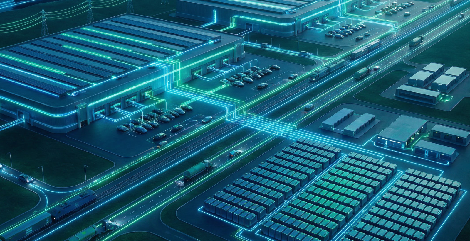 India’s Battery Boom Is Set to Redefine the Global Energy and EV Economy